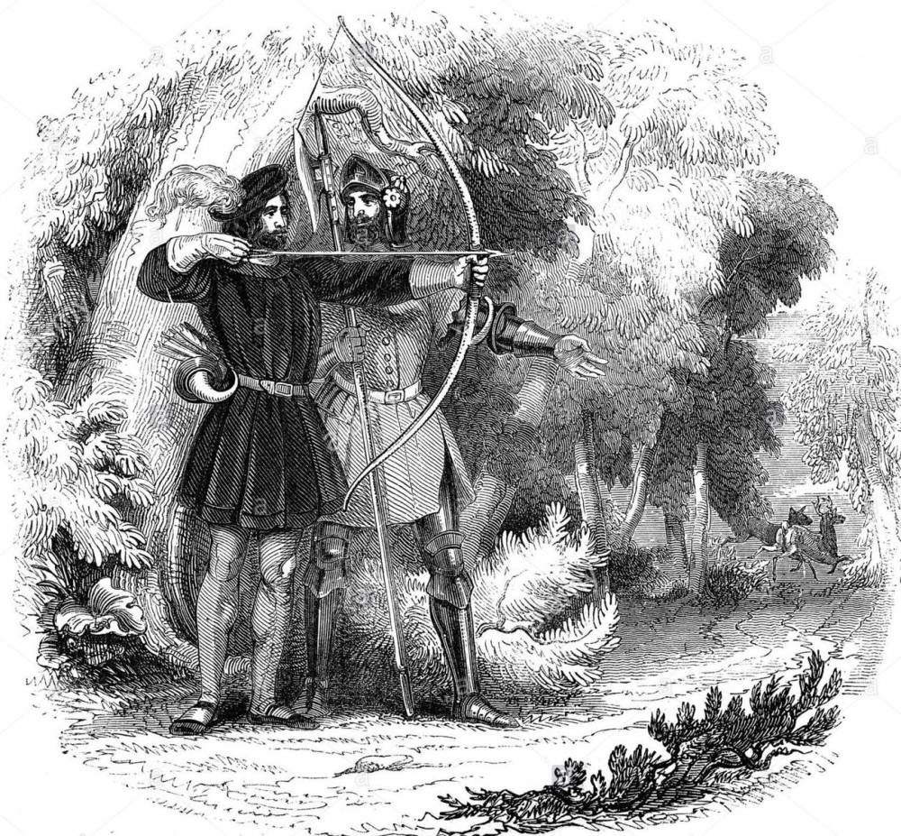 robin-hood-legendary-english-folk-hero-and-outlaw-and-champion-of-AJ81YF.jpg